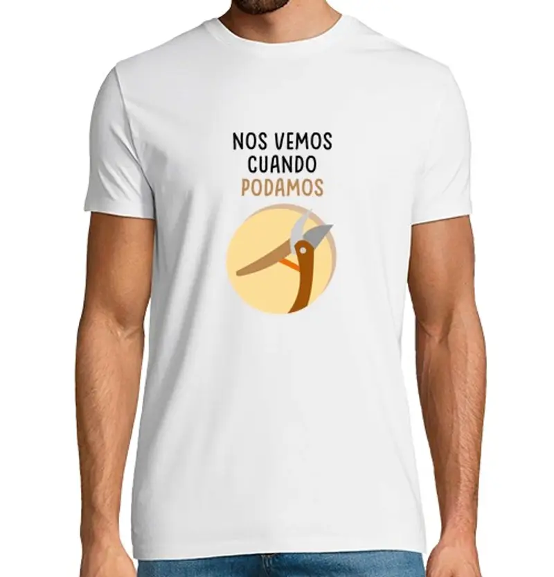 Tostadora T-shirt Uomo 1437680