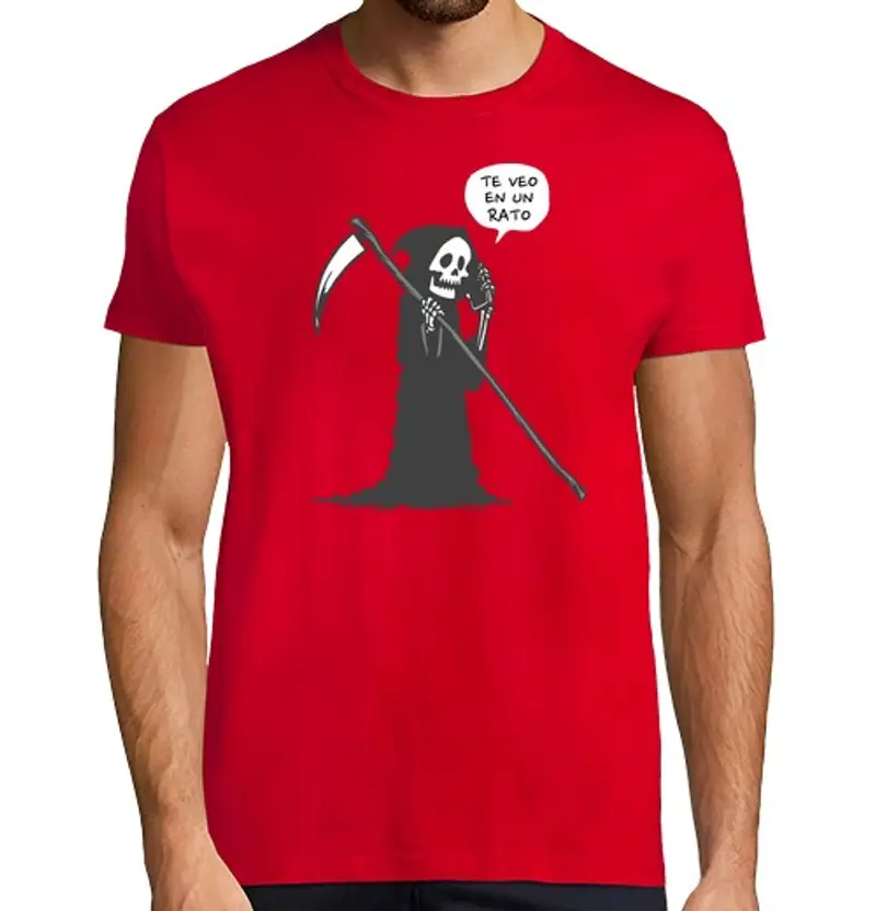 Tostadora T-shirt Uomo 1478941