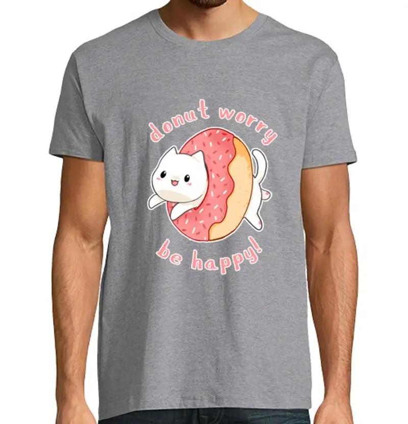 Tostadora T-shirt Uomo 1477140