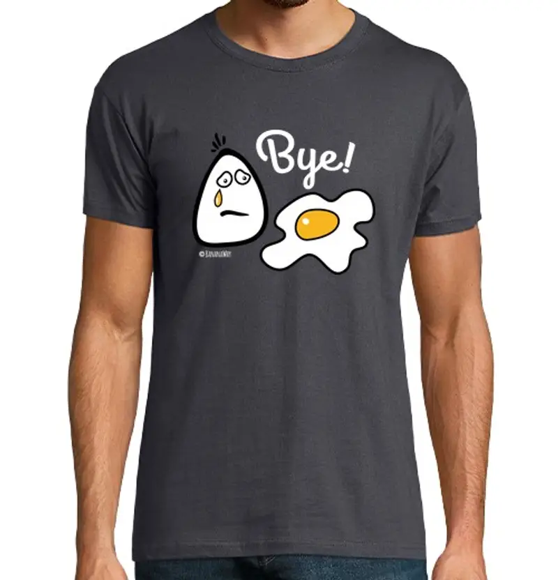 Tostadora T-shirt Uomo 1442690