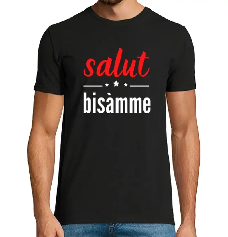 Tostadora T-shirt Uomo 1462219