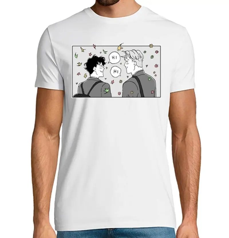 Tostadora T-shirt Uomo 1440195