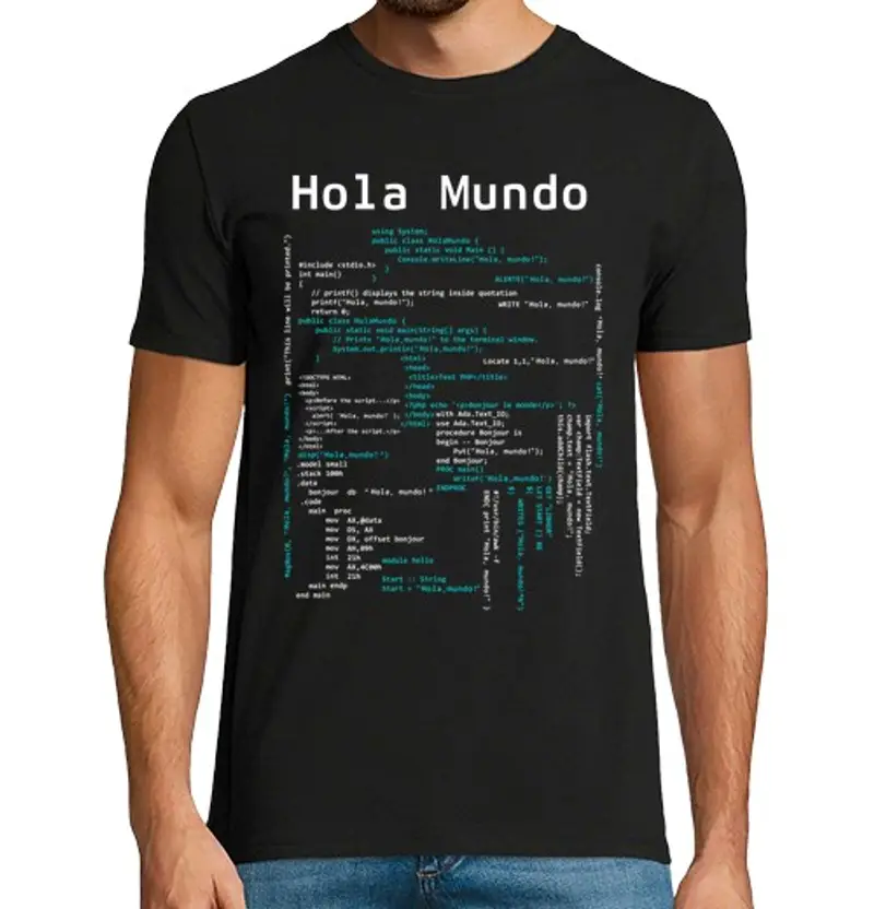 Tostadora T-shirt Uomo 1432996