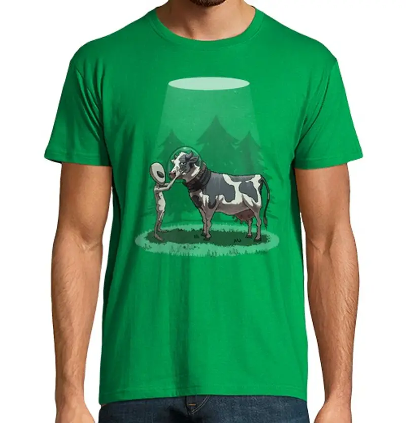 Tostadora T-shirt Uomo 1441157