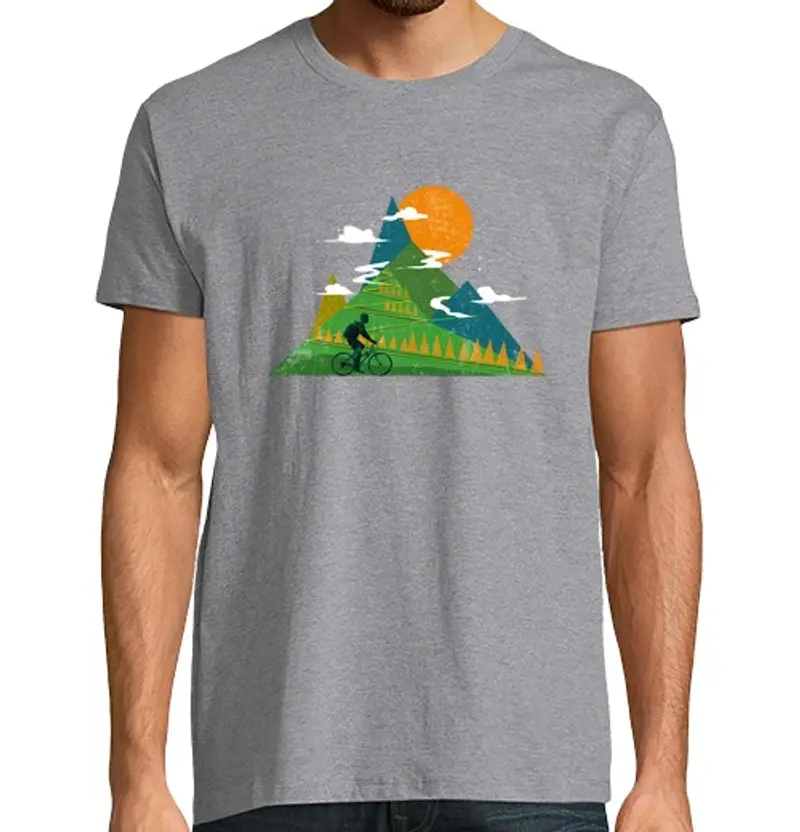 Tostadora T-shirt Uomo 1452161