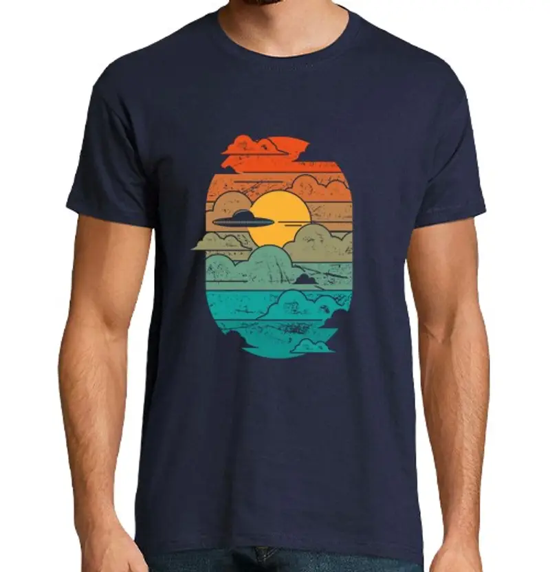 Tostadora T-shirt Uomo 1436754