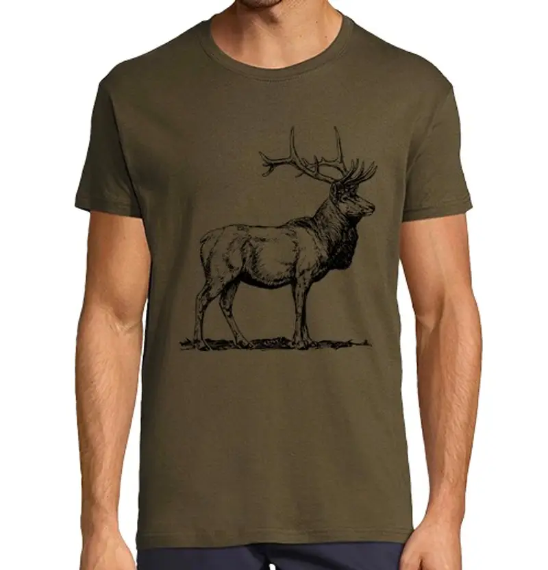 Tostadora T-shirt Uomo 1456192