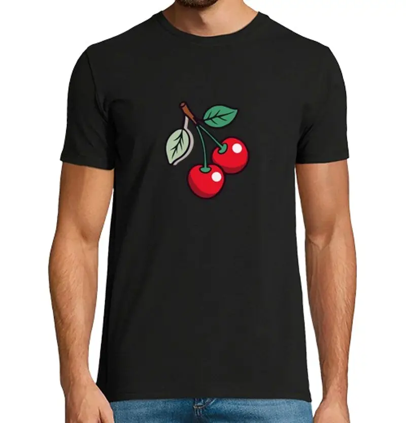 Tostadora T-shirt Uomo 1467556