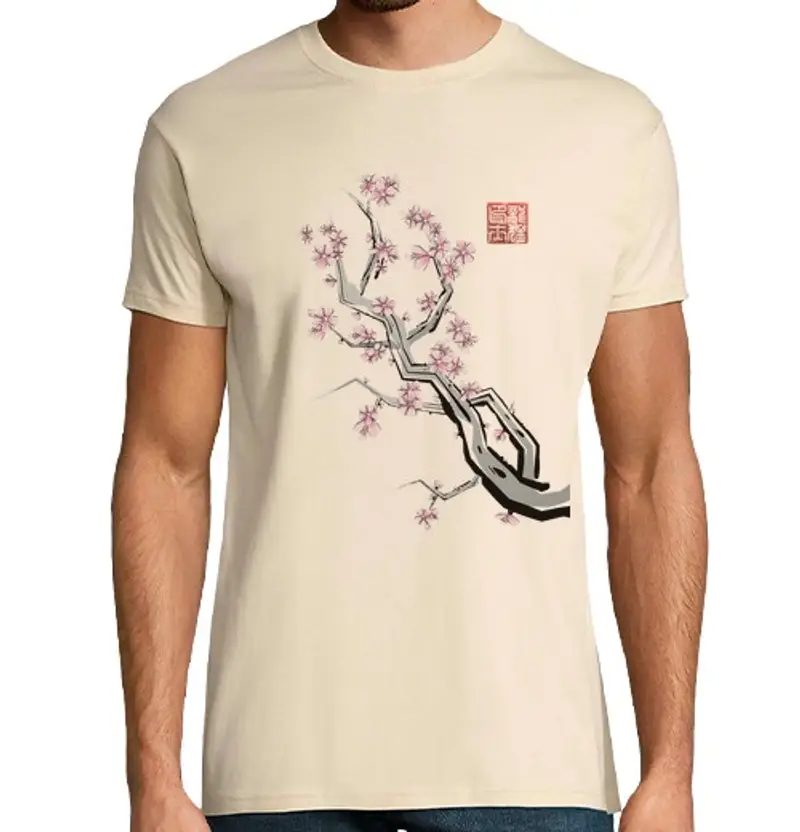 Tostadora T-shirt Uomo 1444797