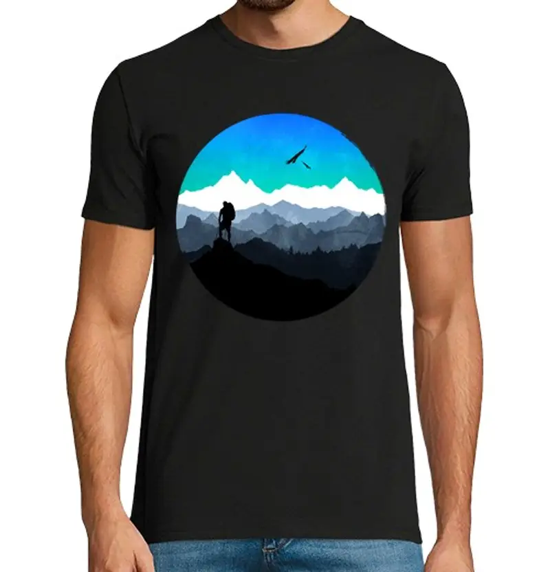 Tostadora T-shirt Uomo 1476762