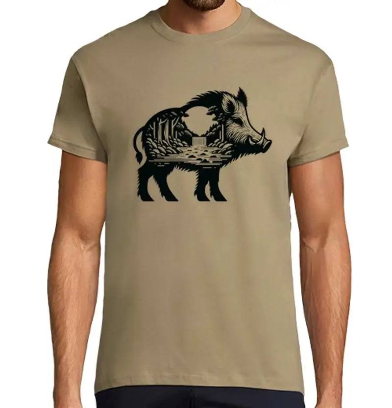 Tostadora T-shirt Uomo 1461114