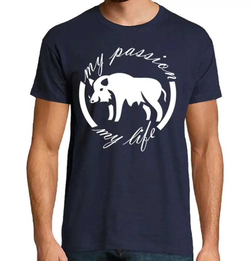 Tostadora T-shirt Uomo 1450420