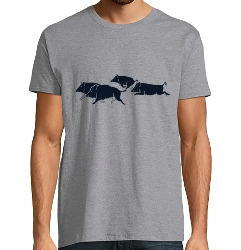 Tostadora T-shirt Uomo 1438401