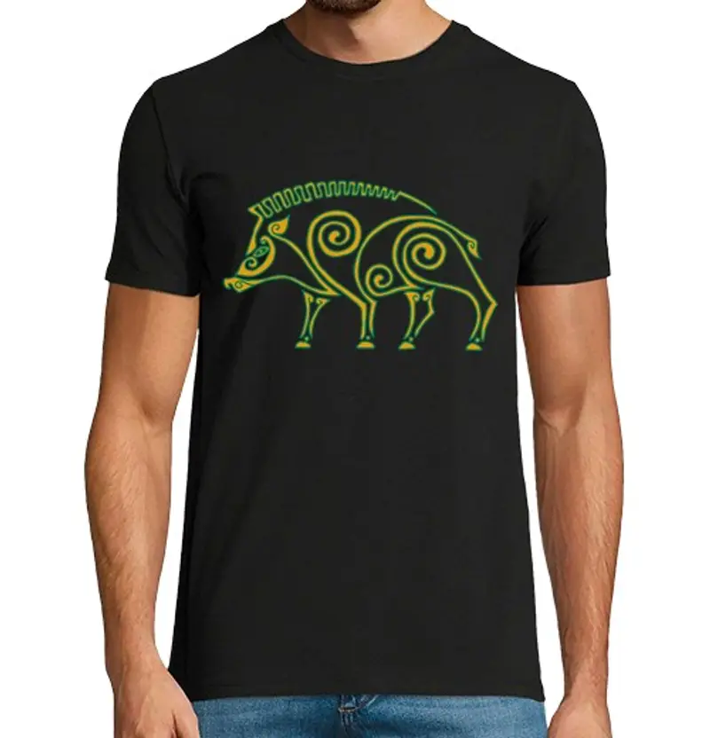 Tostadora T-shirt Uomo 1441122