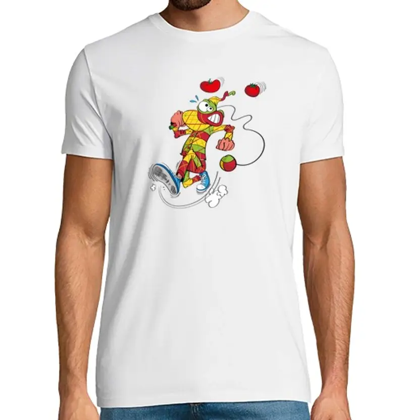 Tostadora T-shirt Uomo 1442769