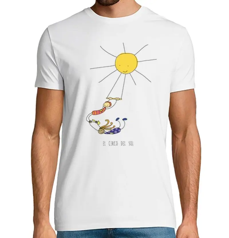Tostadora T-shirt Uomo 1449776