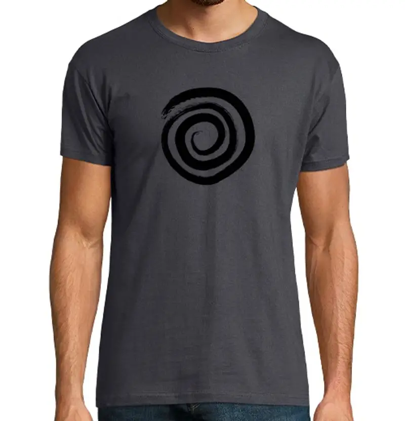 Tostadora T-shirt Uomo Nero 1431730