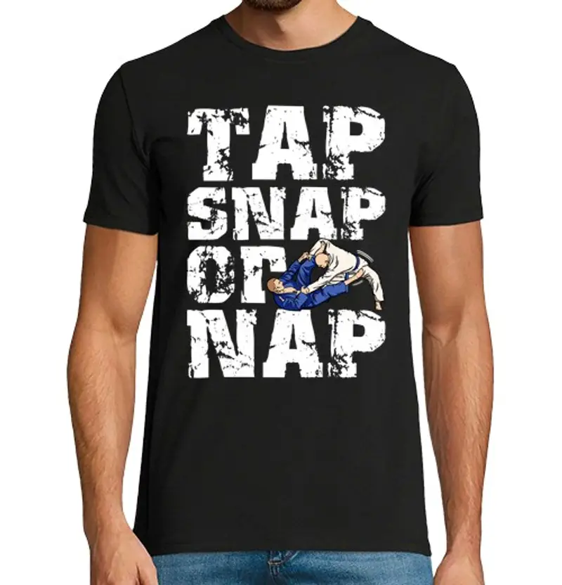 Tostadora T-shirt Uomo 1457647