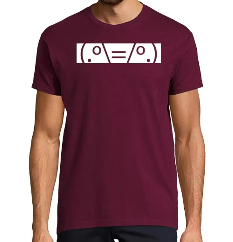 Tostadora T-shirt Uomo 1450752