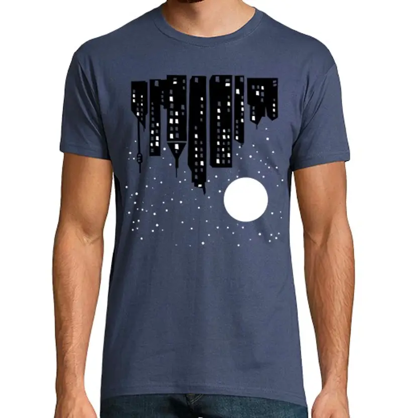 Tostadora T-shirt Uomo 1477206