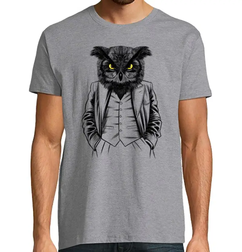 Tostadora T-shirt Uomo 1475023