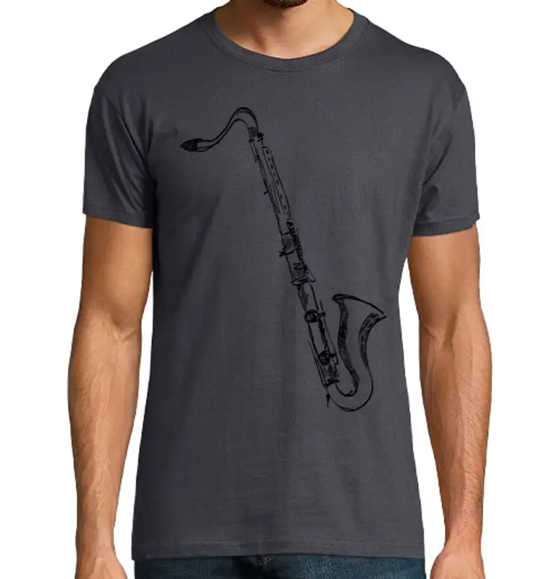 Tostadora T-shirt Uomo 1470793