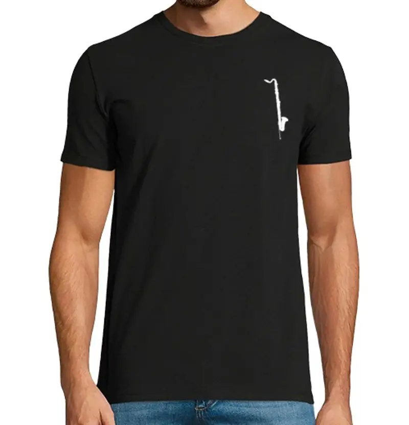 Tostadora T-shirt Uomo Bianco 1472444