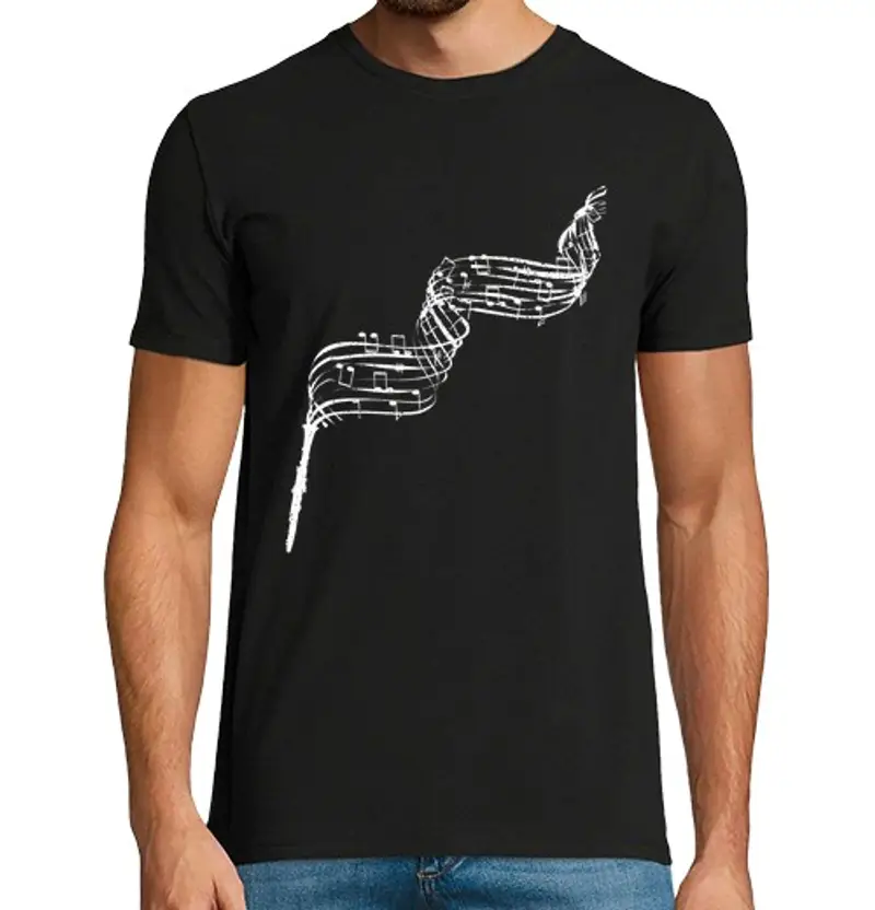 Tostadora T-shirt Uomo 1451345