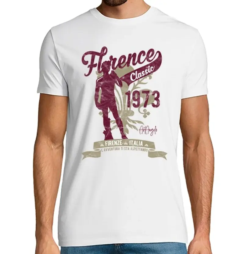 Tostadora T-shirt Uomo 1464655