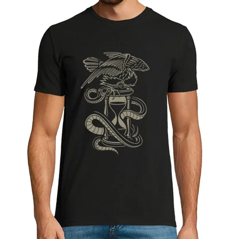 Tostadora T-shirt Uomo 1465187