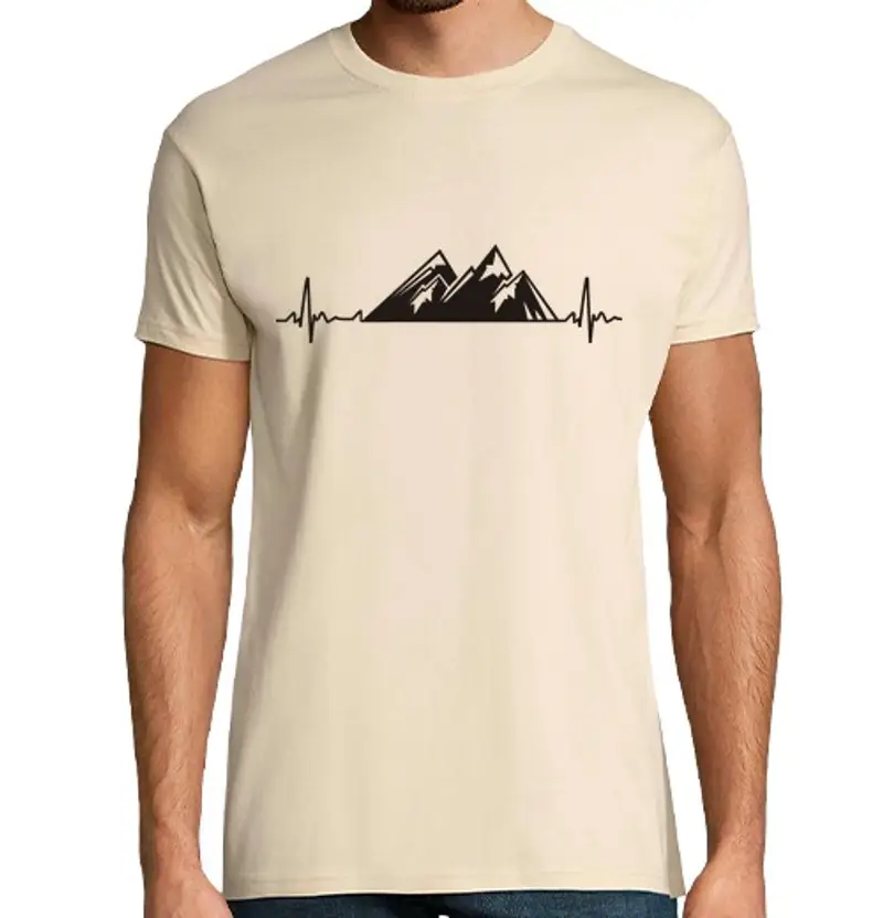 Tostadora T-shirt Uomo 1431191