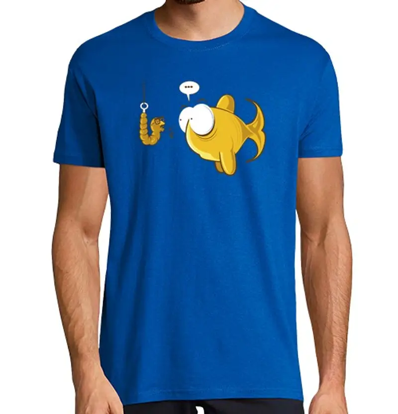 Tostadora T-shirt Uomo 1431777