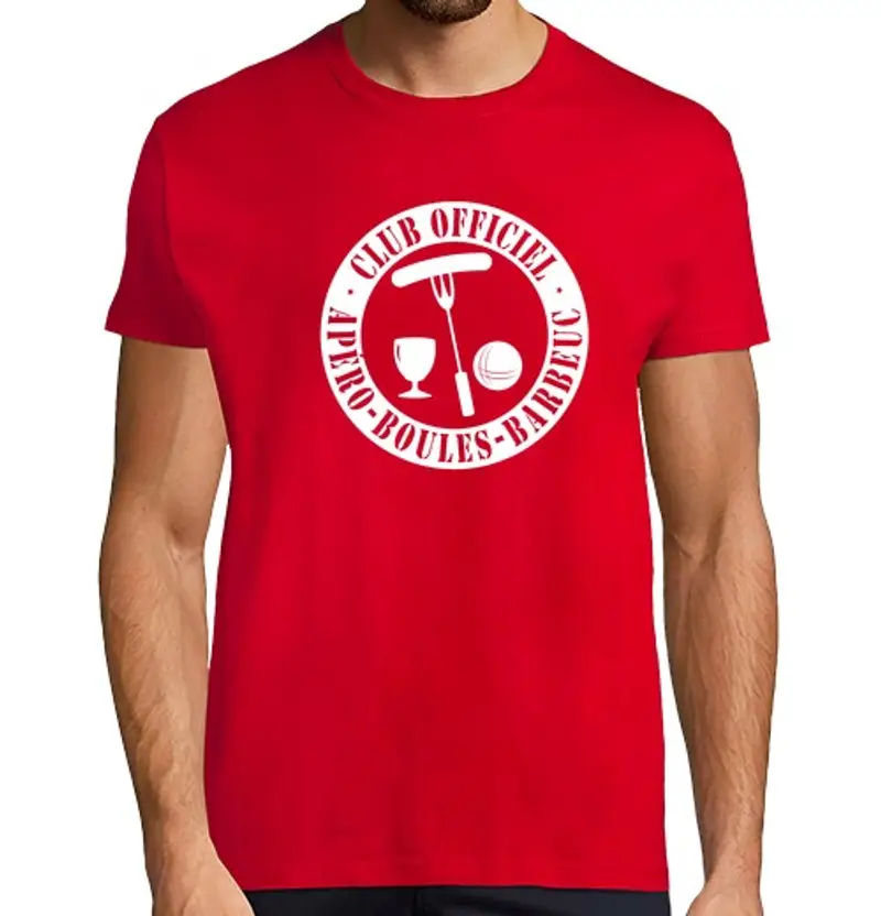 Tostadora T-shirt Uomo 1465081