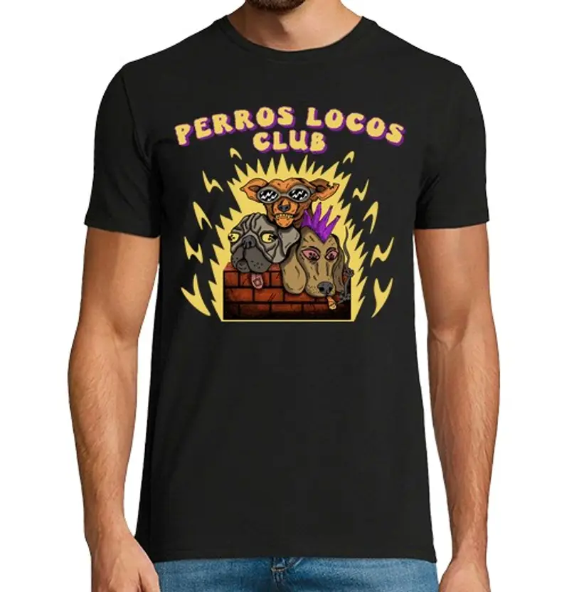 Tostadora T-shirt Uomo 1457645
