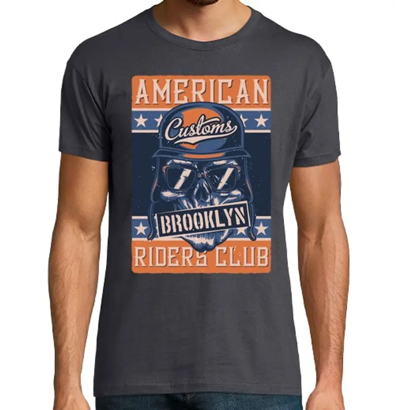 Tostadora T-shirt Uomo 1465271