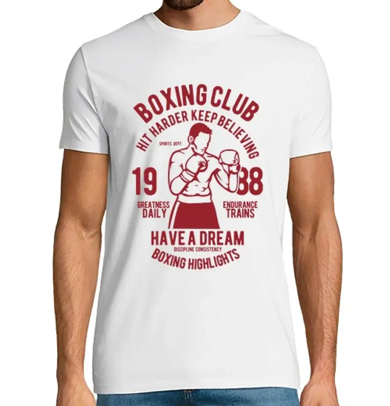 Tostadora T-shirt Uomo 1459543