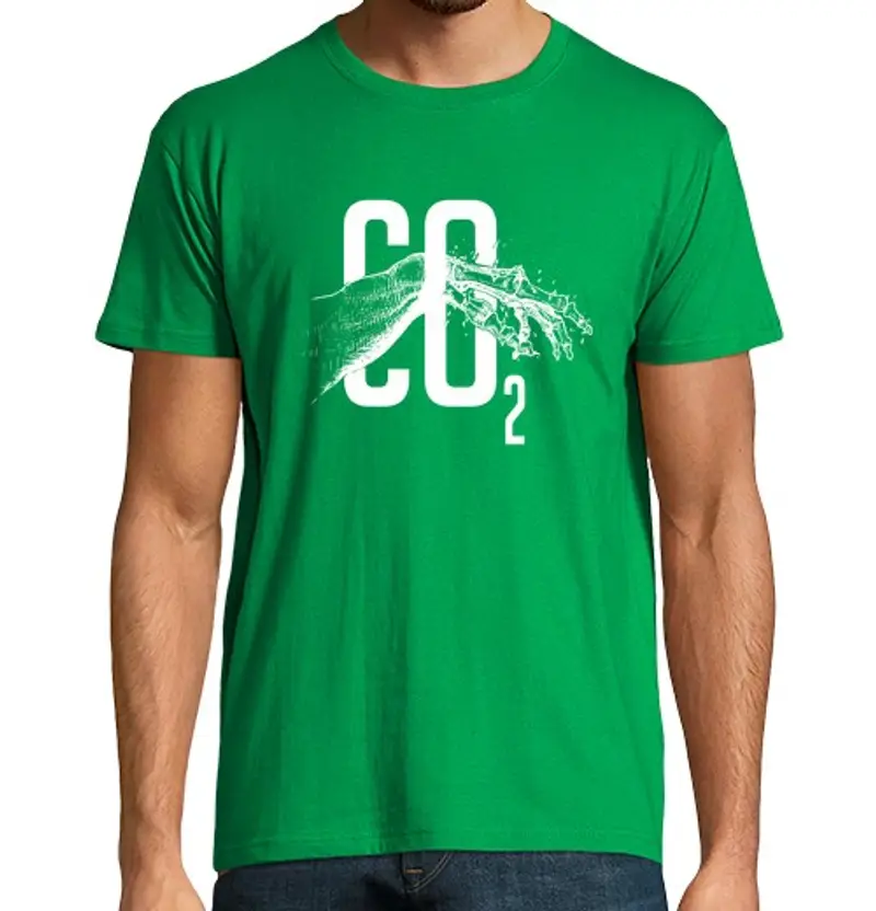 Tostadora T-shirt Uomo 1460638