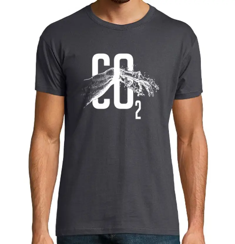 Tostadora T-shirt Uomo 1442714