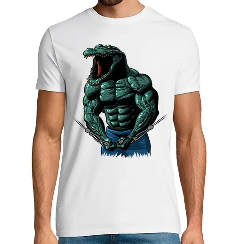 Tostadora T-shirt Uomo 1446678