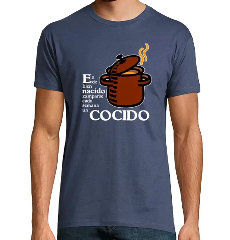 Tostadora T-shirt Uomo 1434082