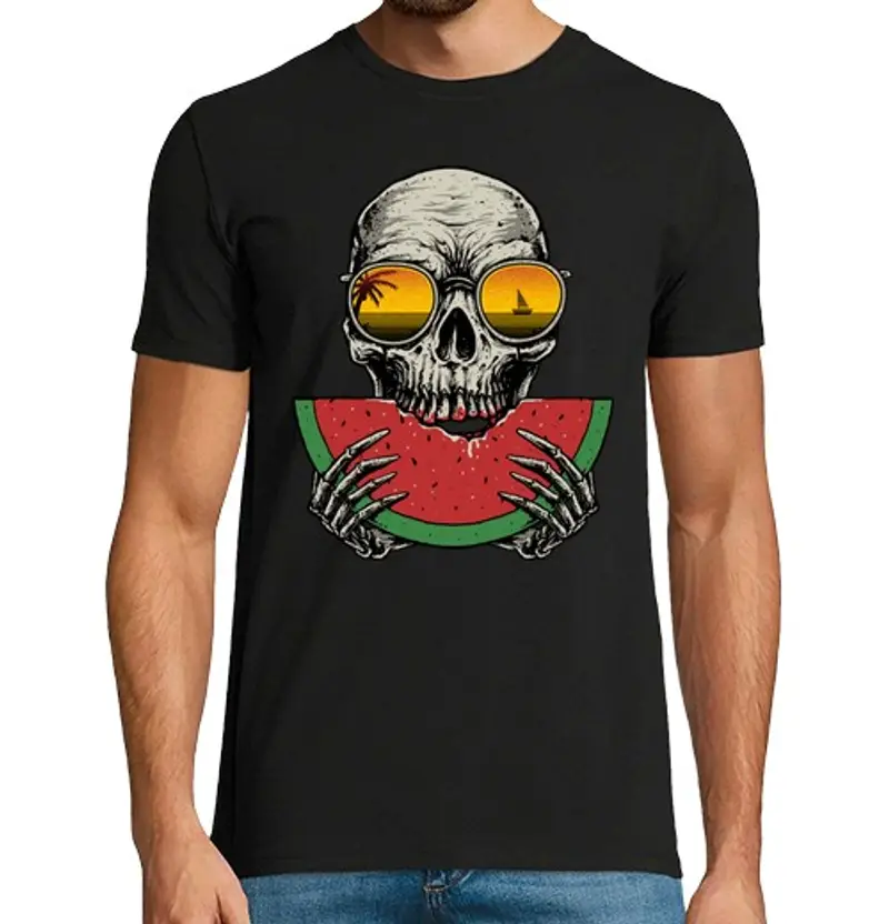 Tostadora T-shirt Uomo 1431570