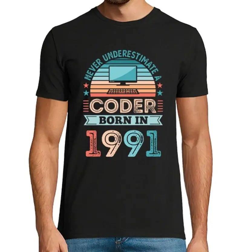 Tostadora T-shirt Uomo 1458022