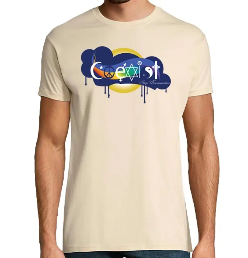 Tostadora T-shirt Uomo 1438629