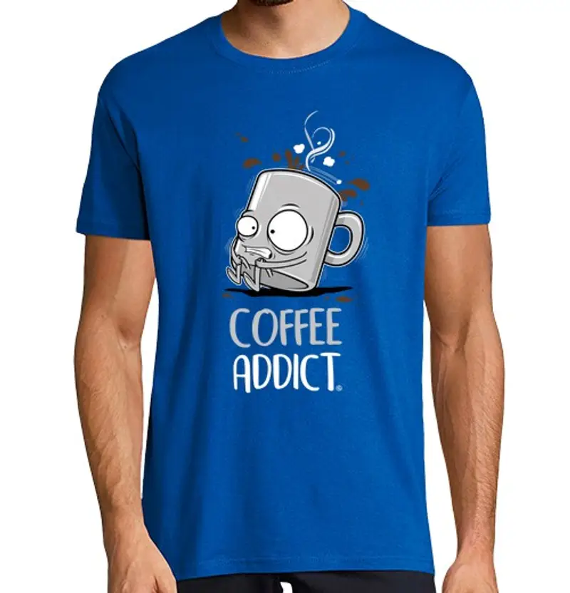 Tostadora T-shirt Uomo 1436807