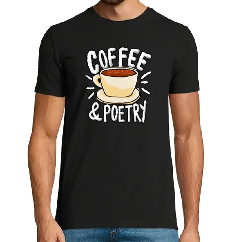 Tostadora T-shirt Uomo 1472574