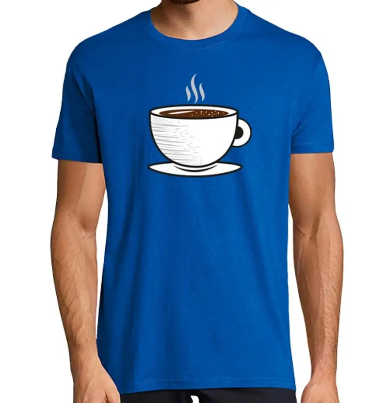 Tostadora T-shirt Uomo 1475992