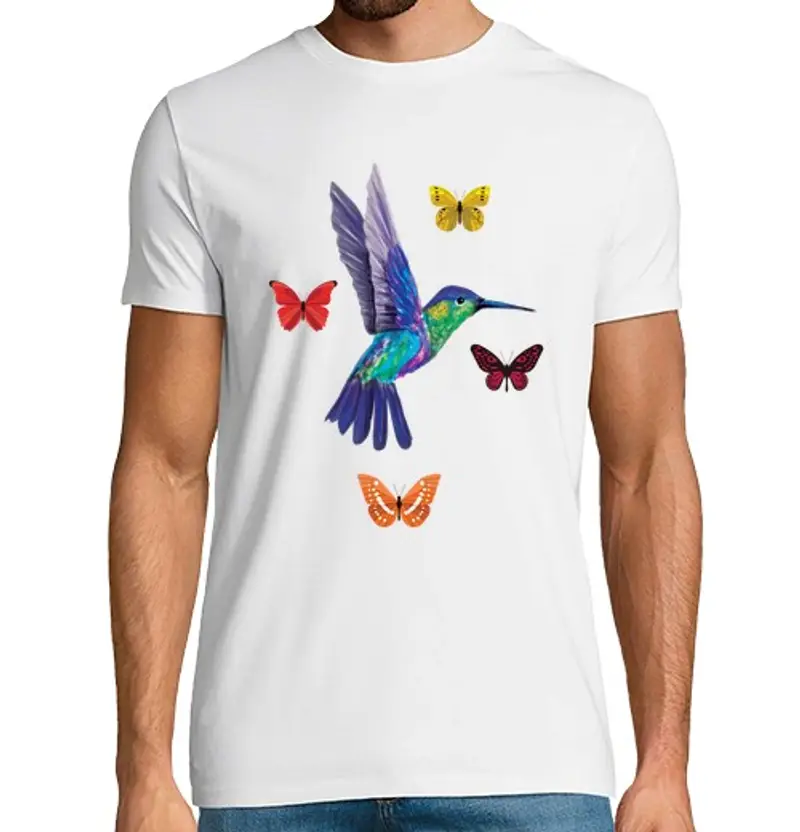 Tostadora T-shirt Uomo 1472046