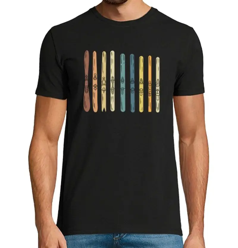 Tostadora T-shirt Uomo 1435302