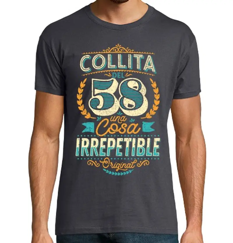 Tostadora T-shirt Uomo 1479385