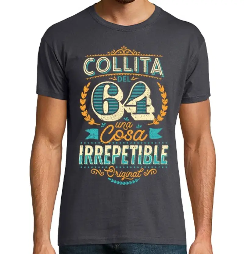 Tostadora T-shirt Uomo 1432307